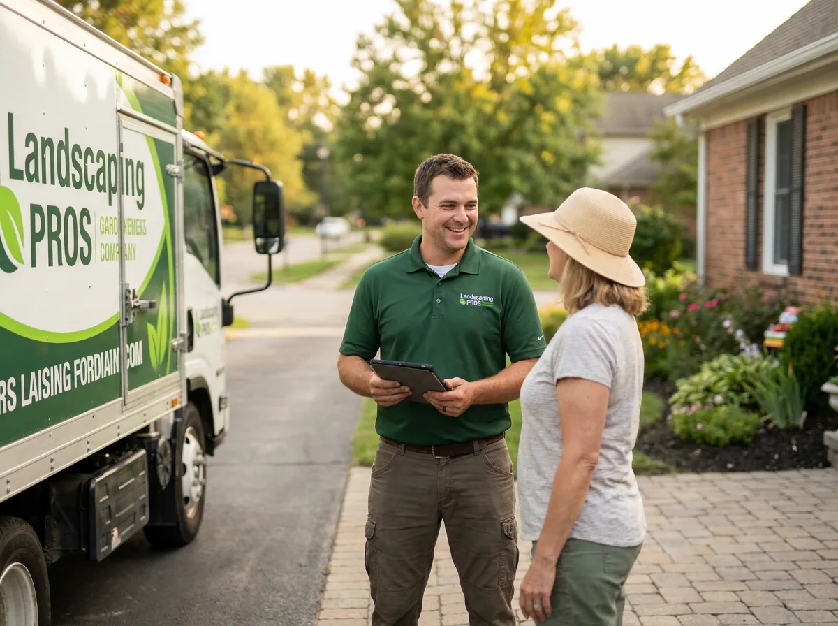 Landscaping Crystal City, MO FAQs